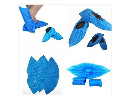 ESD Shoe Cover
